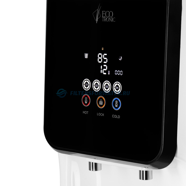 Ecotronic R9-U4LM white