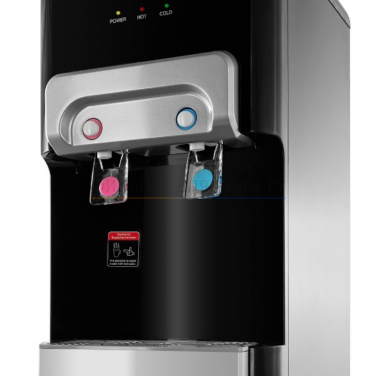 Ecotronic V10-U4L black