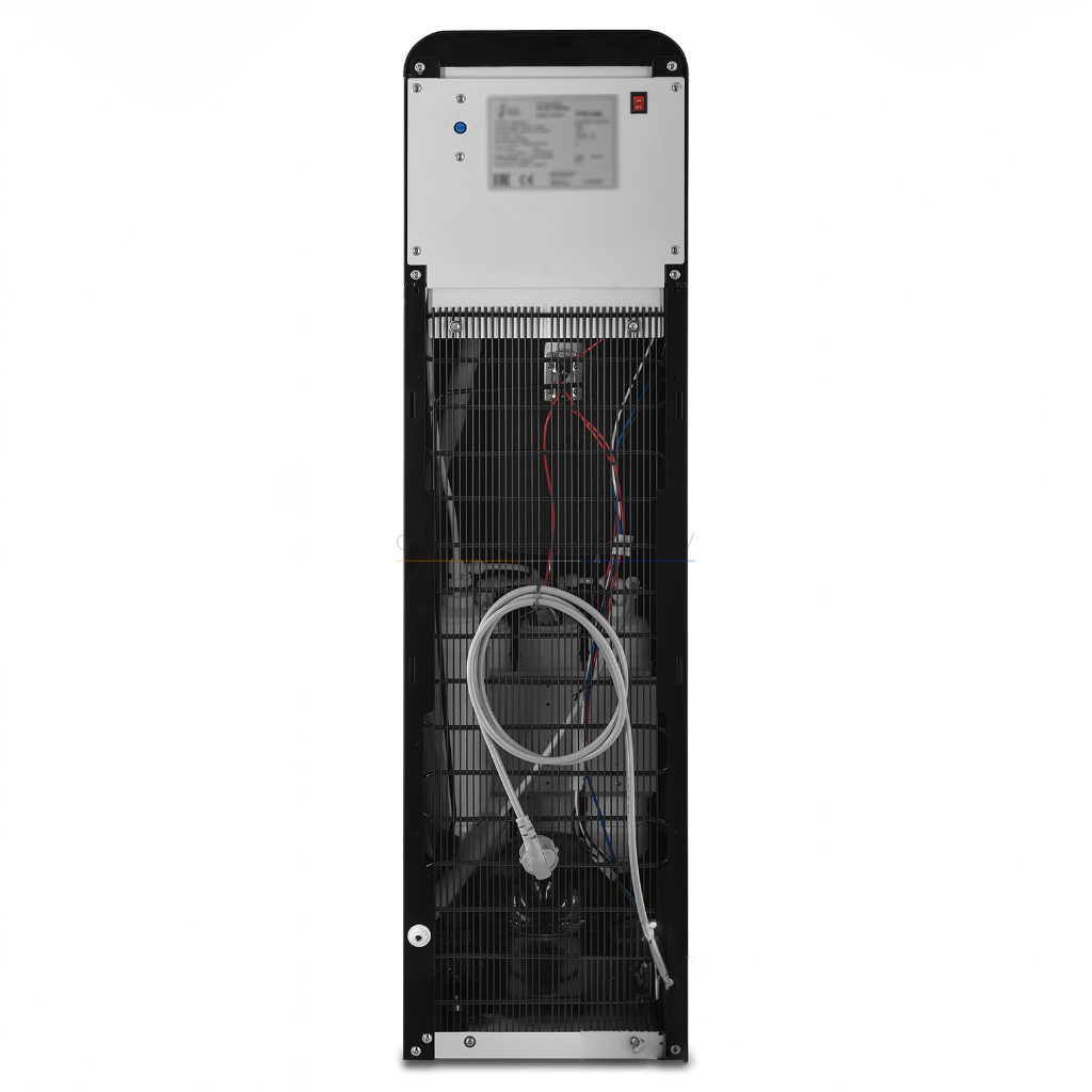 Ecotronic V10-U4L black
