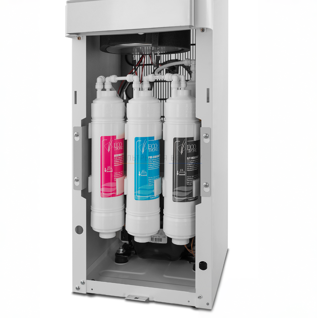 Ecotronic V10-U4L white