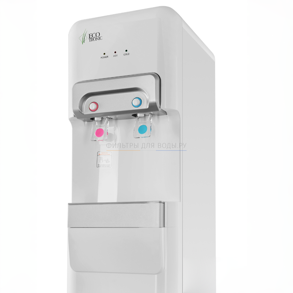 Ecotronic V10-U4L white