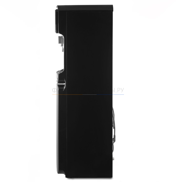Ecotronic V11-U4L UV black 