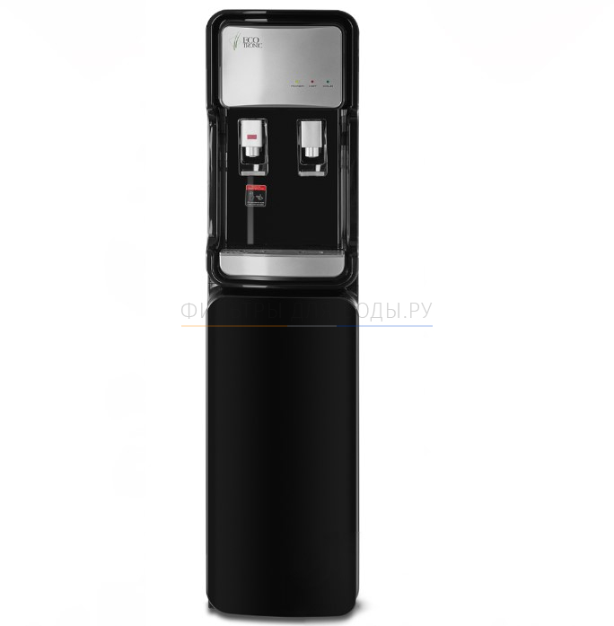 Ecotronic V11-U4L UV black 