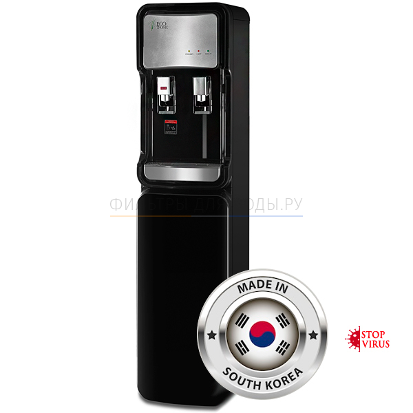 Ecotronic V11-U4L UV black 