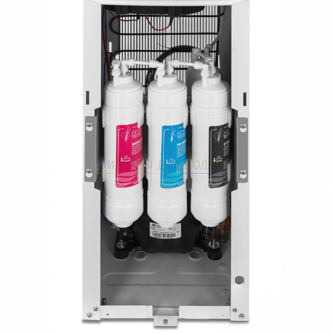 Ecotronic V11-U4L UV white