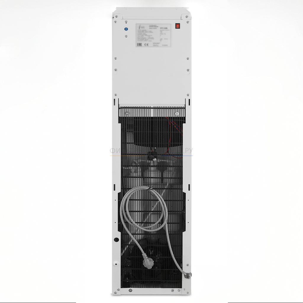 Ecotronic V11-U4L UV white