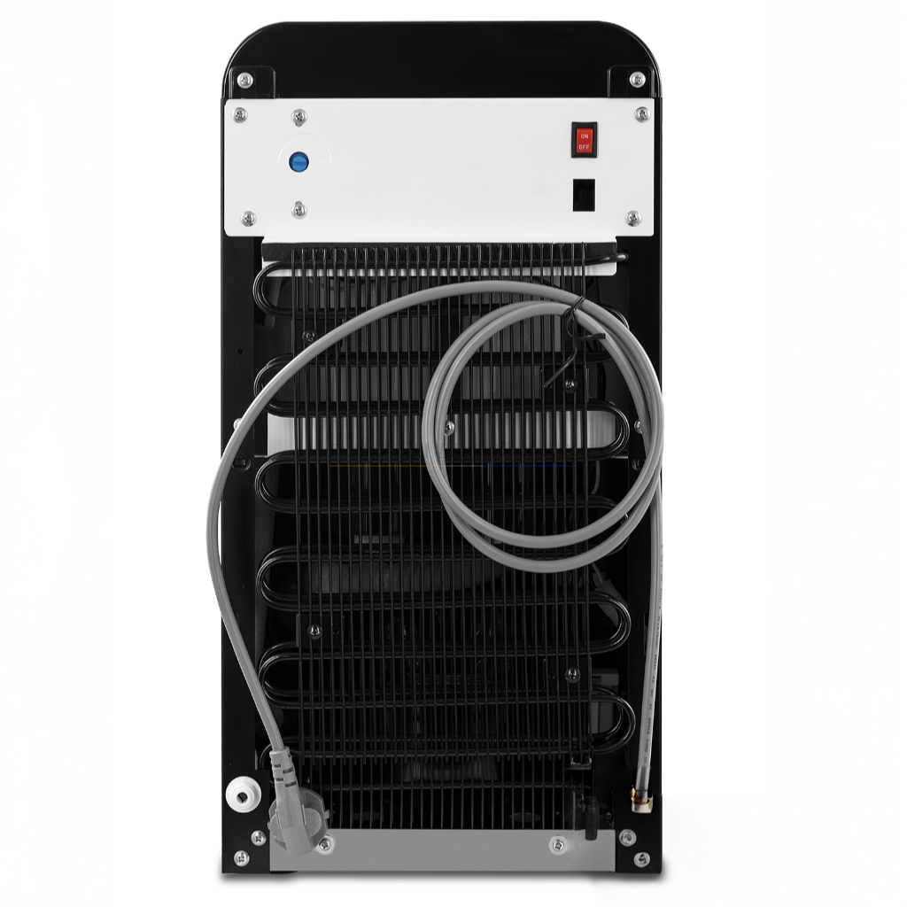 Ecotronic V11-U4T black