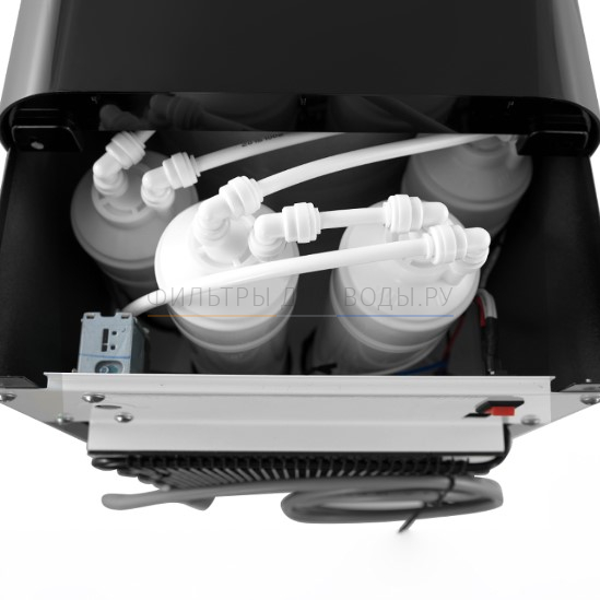Ecotronic V11-U4T black