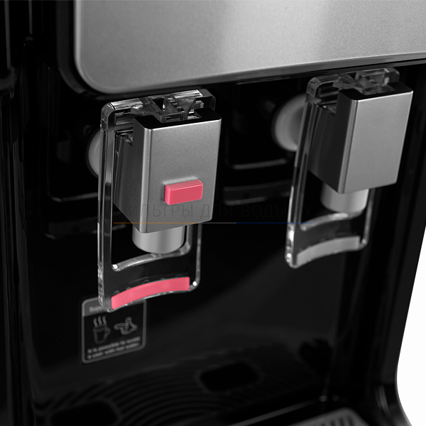 Ecotronic V11-U4T UV black