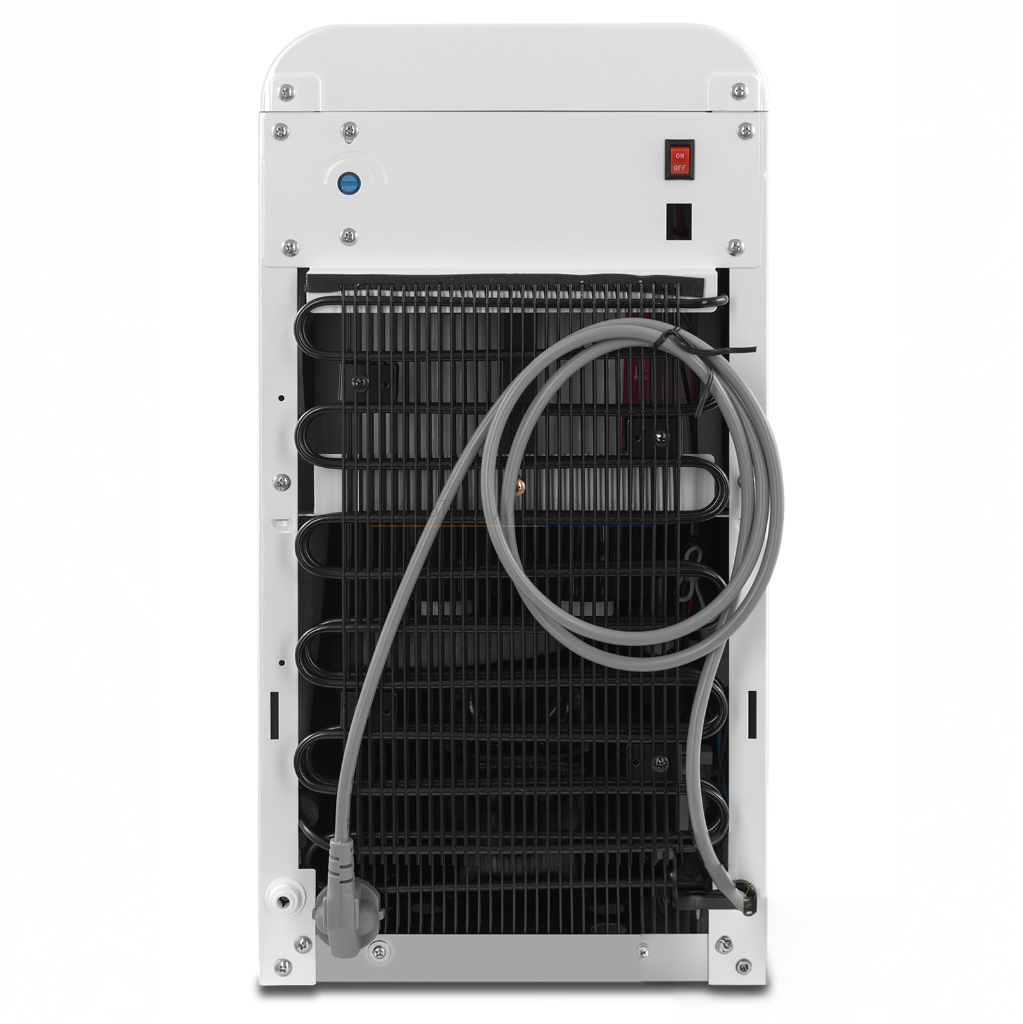 Ecotronic V11-U4T white