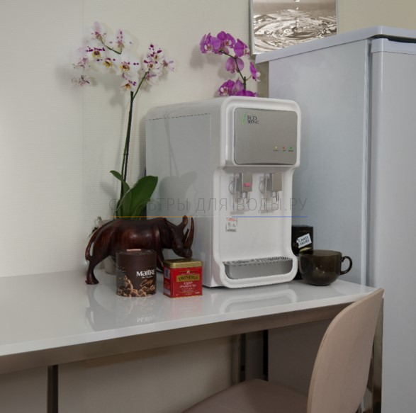 Ecotronic V11-U4T white