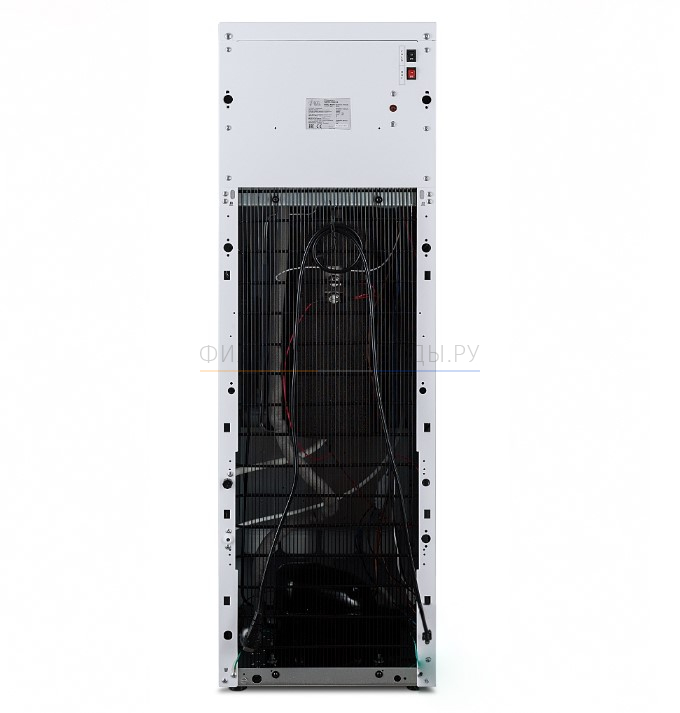 Ecotronic V19-U4L white-silver
