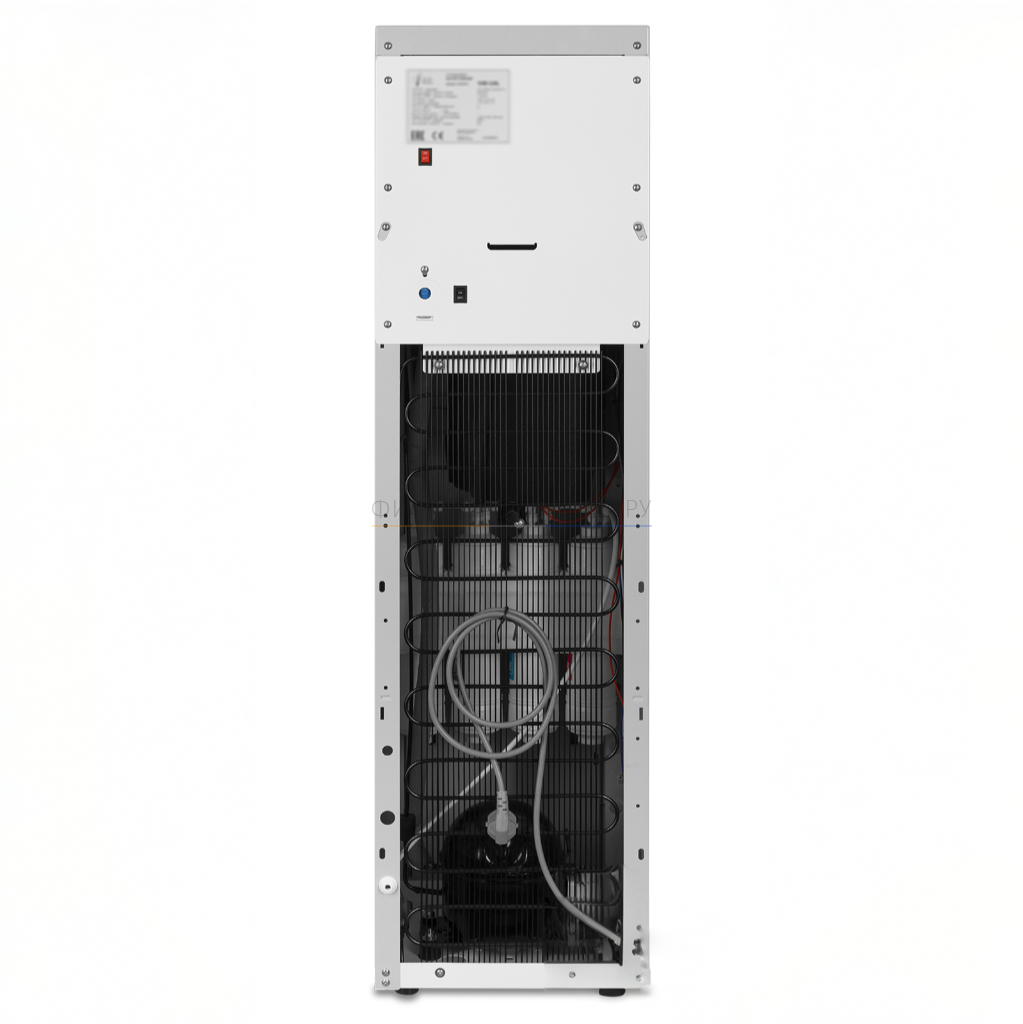 Ecotronic V40-U4L White