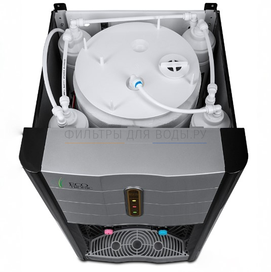 Ecotronic V40-U4T black