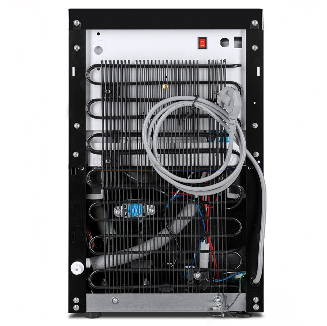 Ecotronic V40-U4T black