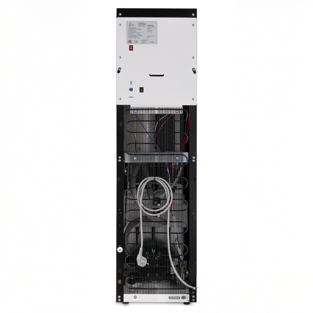 Ecotronic V42-U4L black