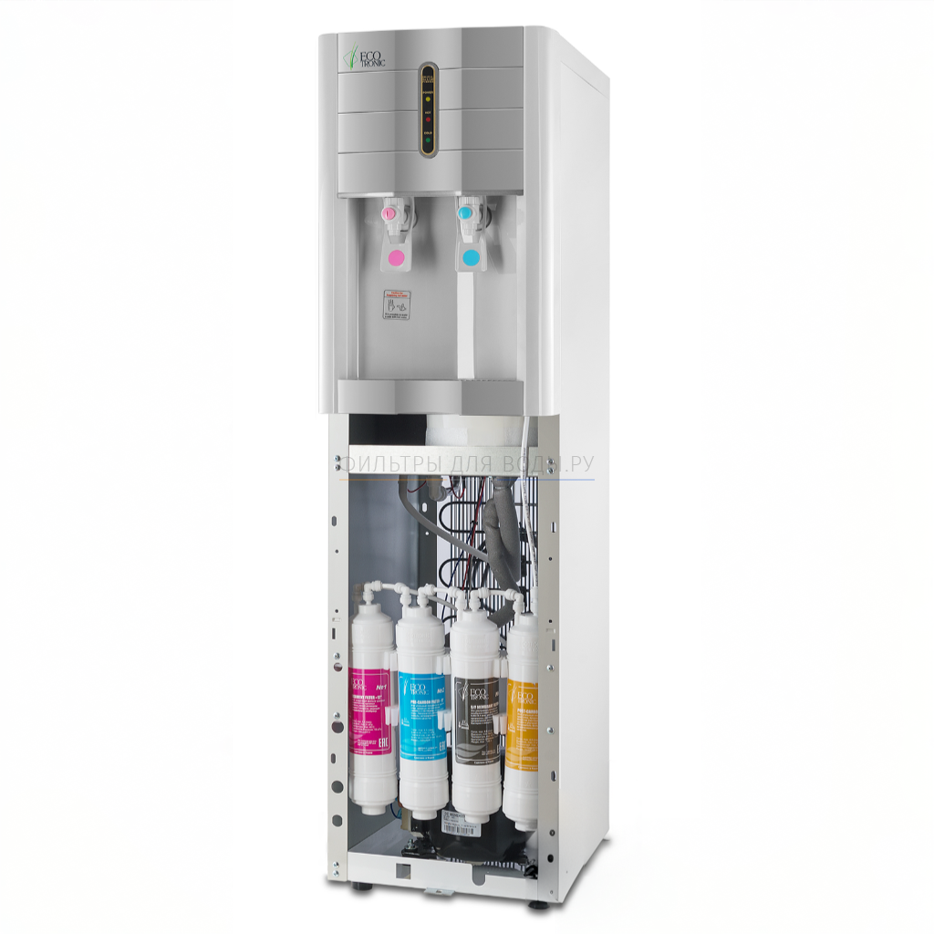 Ecotronic V42-U4L white