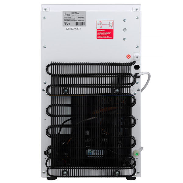 Ecotronic L9-U4T white