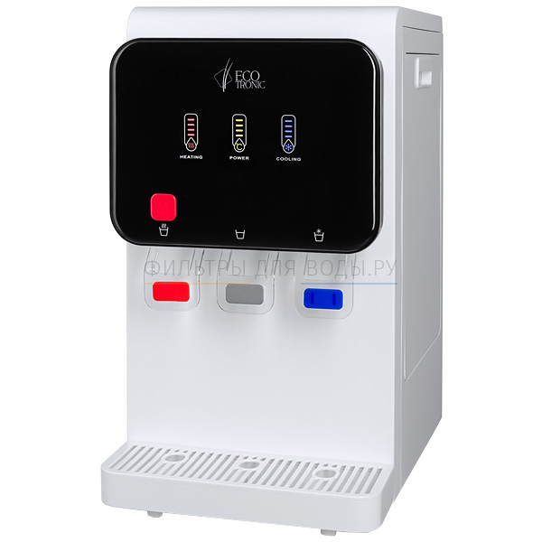 Ecotronic L9-U4T white