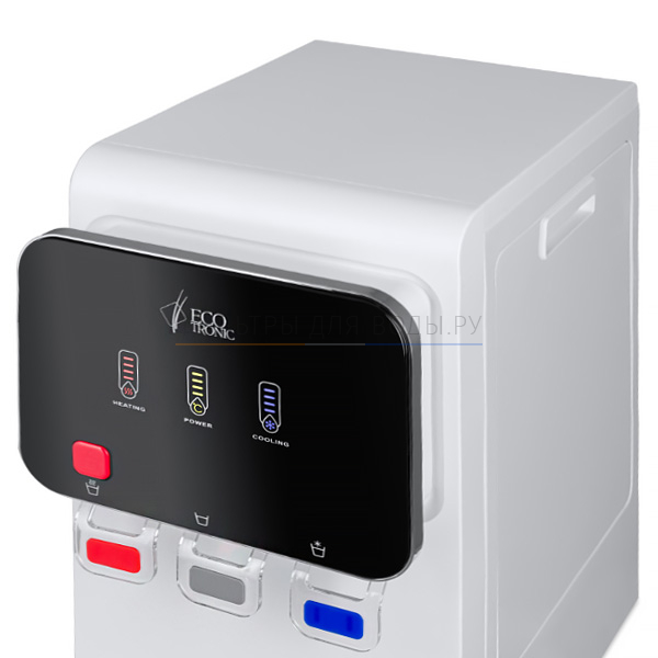 Ecotronic L9-U4T white