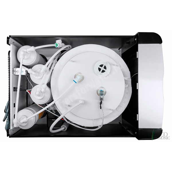 Ecotronic V42-R4T black-silver