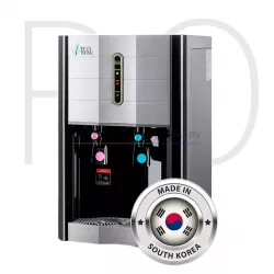 Ecotronic V42-R4T black-silver