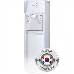 Ecotronic T98-U4L white