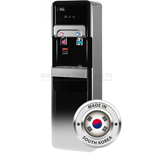 Ecotronic V10-U4L black