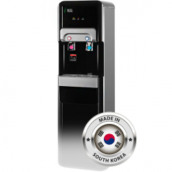 Ecotronic V10-U4L black