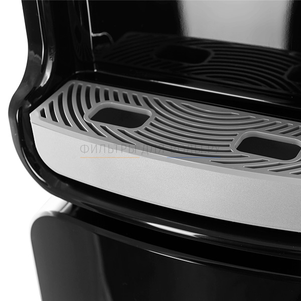 Ecotronic V11-U4L black