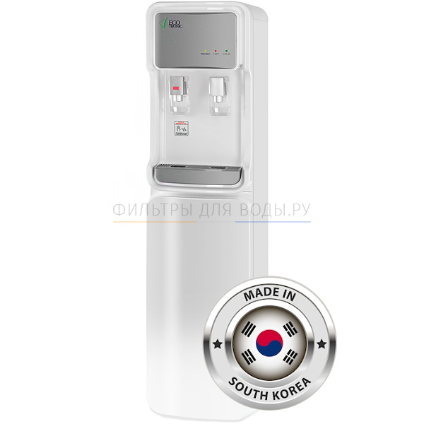 Ecotronic V11-U4L white