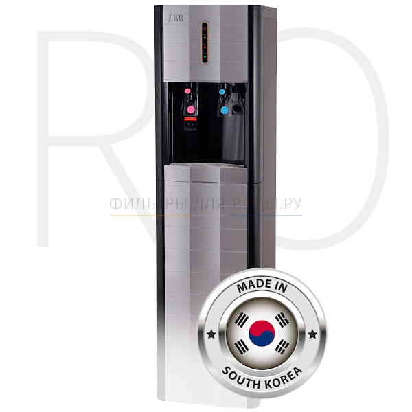 Ecotronic V42-R4L Black