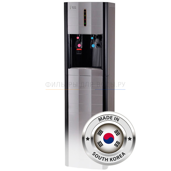 Ecotronic V42-U4L black