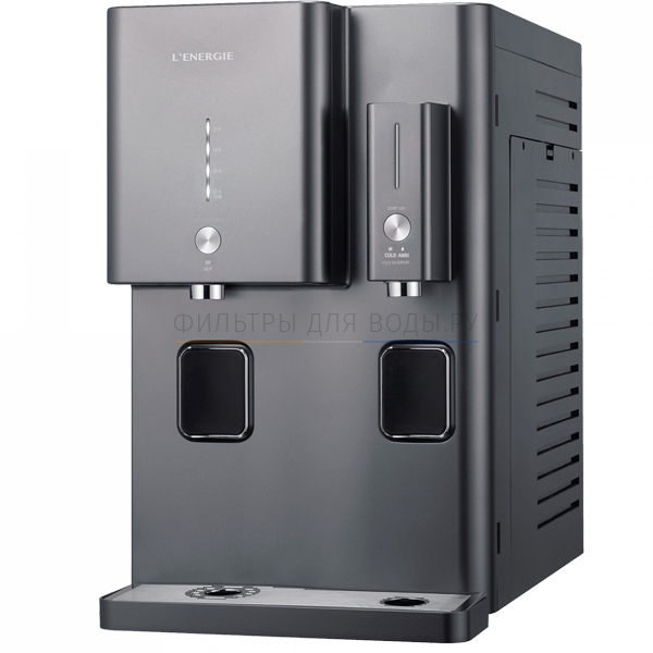 L`ENERGIE OMNI 500