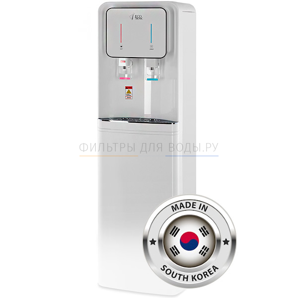 Ecotronic A60-U4L White