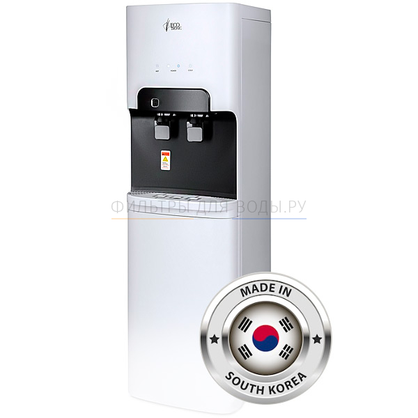 Ecotronic A88-U4L White