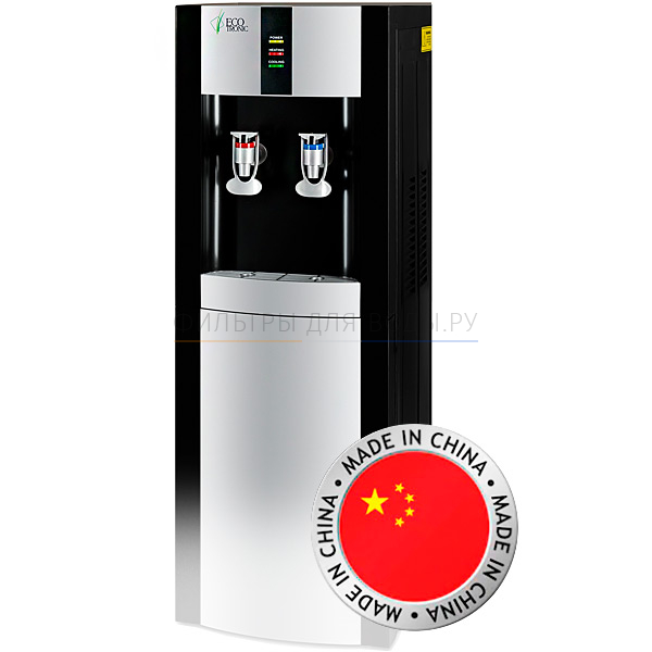 Ecotronic H1-U4L black