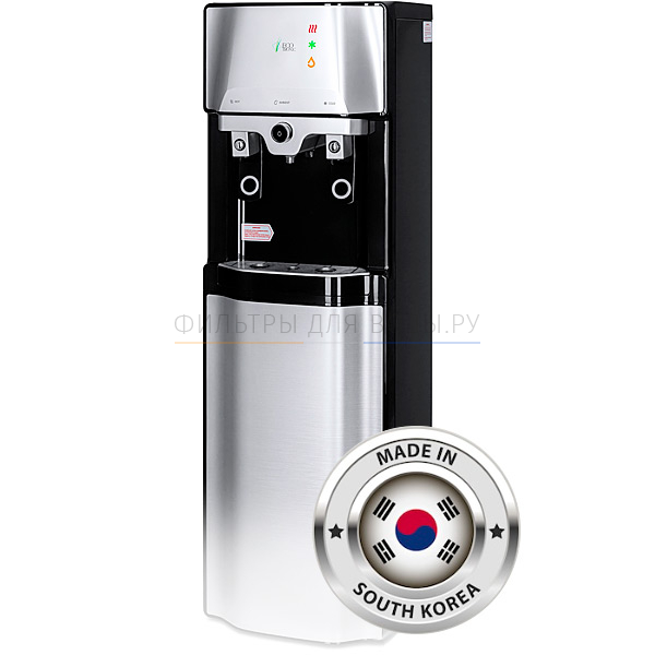 Ecotronic T98-U4L black