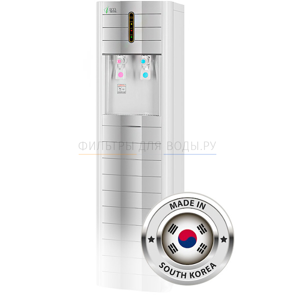 Ecotronic V40-U4L White