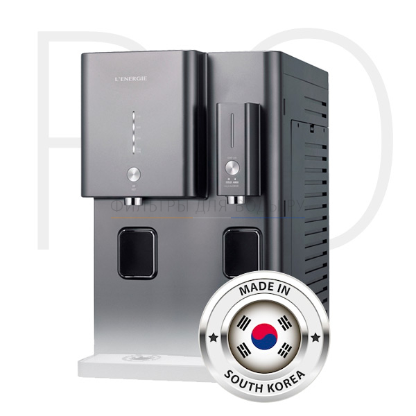 L`ENERGIE OMNI 500