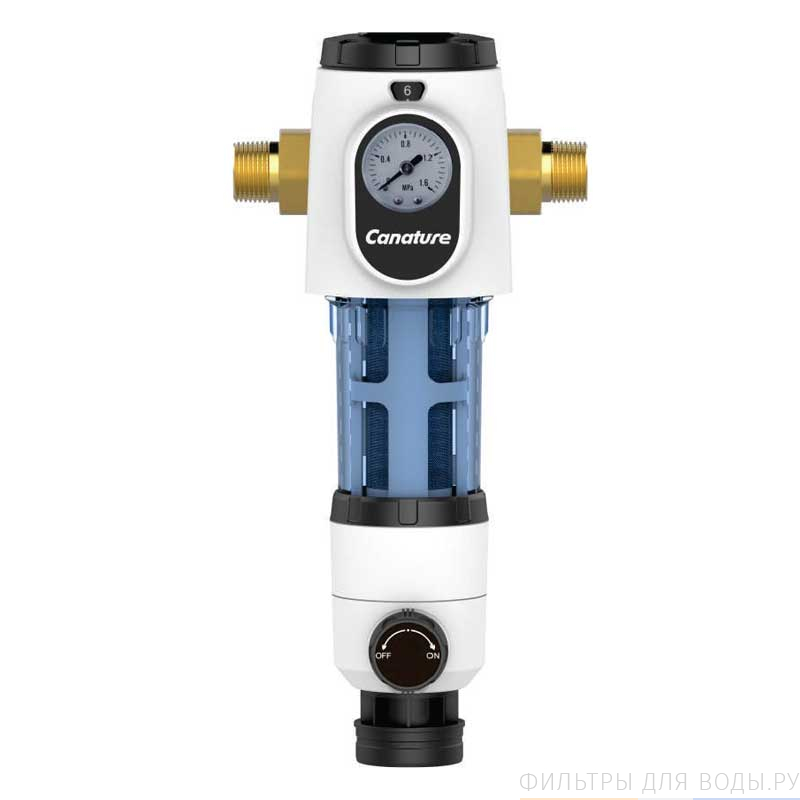 Canature CPF-4-M