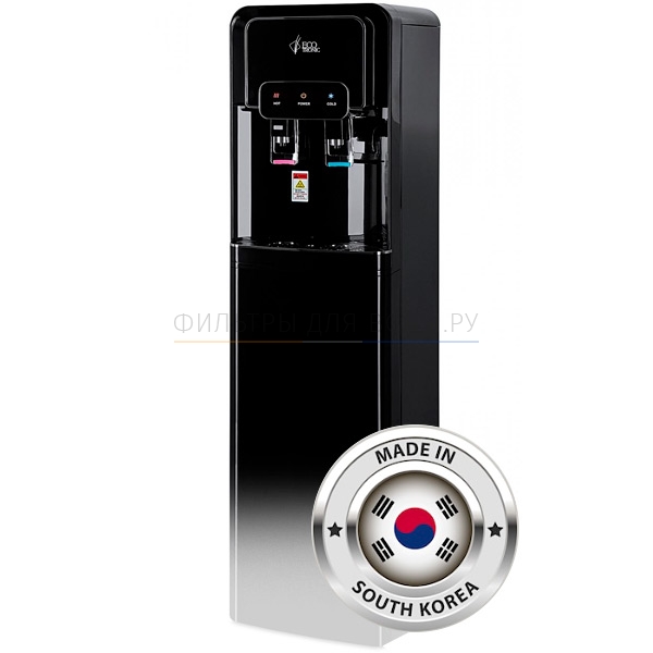 Ecotronic A62-U4L Black