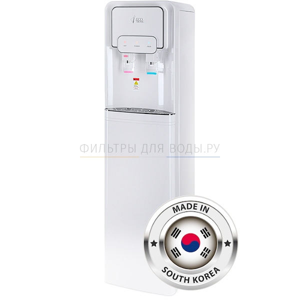 Ecotronic A62-U4L White
