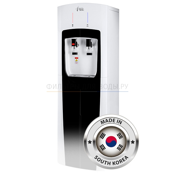 Ecotronic A72-U4l white-black