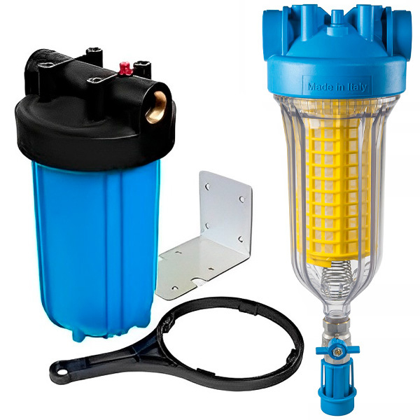 ������������� ������� Clack CI Promix 1,2