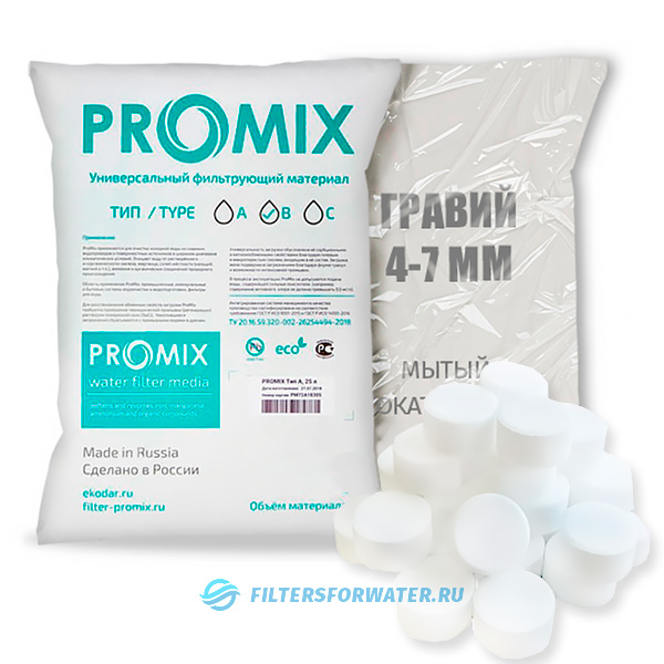  ������������� ������� Clack CI PROMIX 2,0