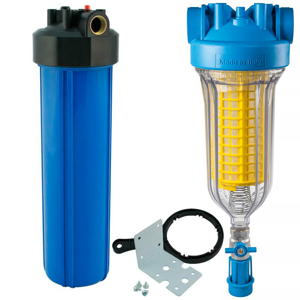 ������������� ������� Clack CI PROMIX 5,0