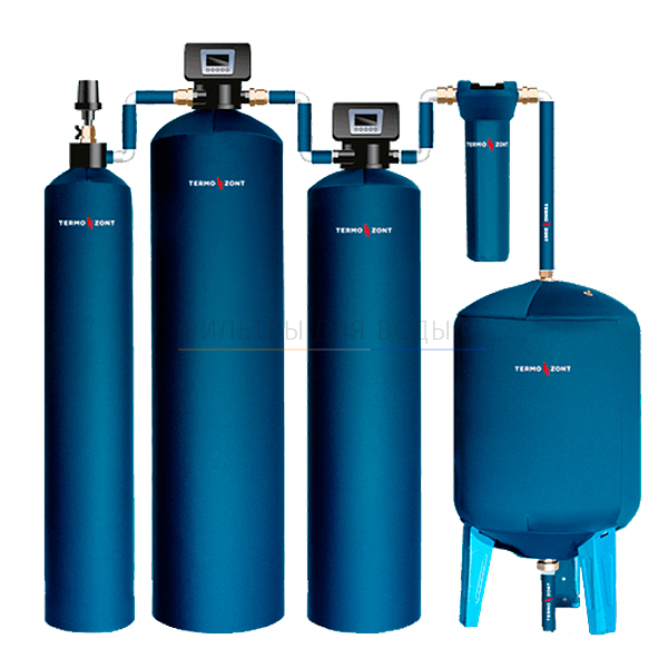 TERMOZONT KF2162