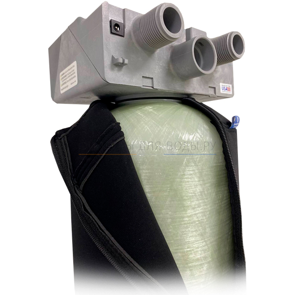 ThermoProtect 1354 Black N