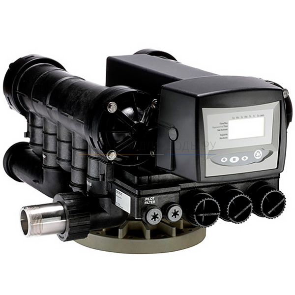 Autotrol Magnum IT764 Twin NHWB  